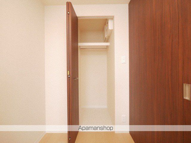ラ・クラッセ札幌大通ウエストの内装写真