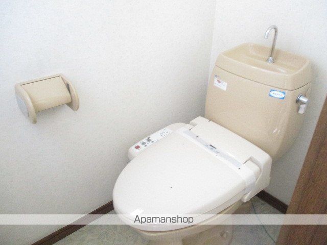 メイプル福山の内装写真