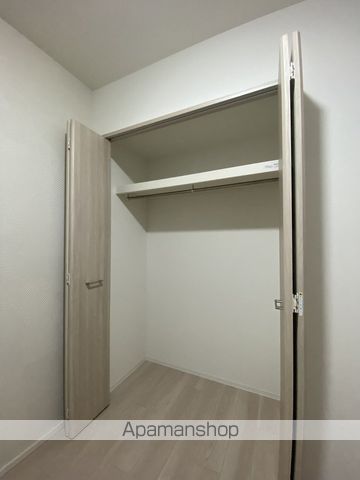 スプランディッド梅田グランノースの内装写真