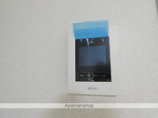シティーロードタカヤナギの内装写真