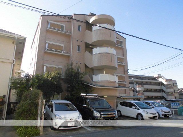 東栄ビル.の外観写真