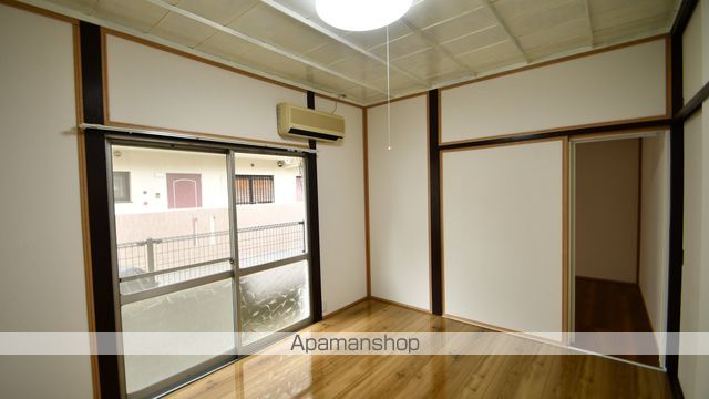 寺家平屋の内装写真