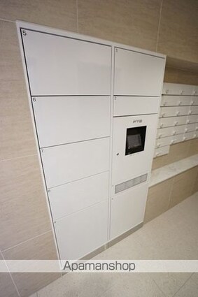 メインステージ錦糸町Ⅷ[1K/25.81m2]の共用部