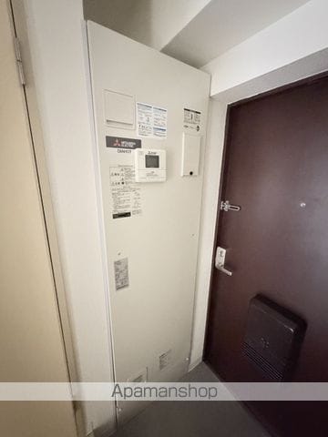 アメニティ泉の内装写真