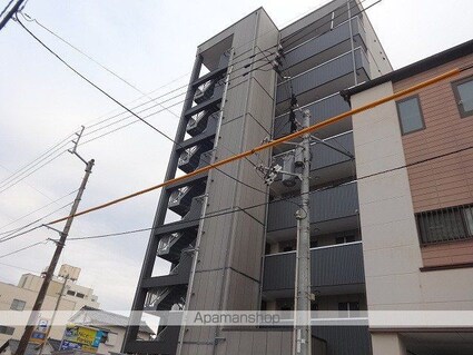 ＣＬＡＳＳ・Ｙ[1K/30m2]の外観2