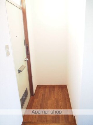 ハイツｎ[1DK/22.68m2]の玄関