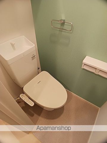 グラースKIVの内装写真
