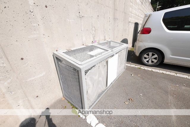 レアルワイズマンション中津原の外観写真