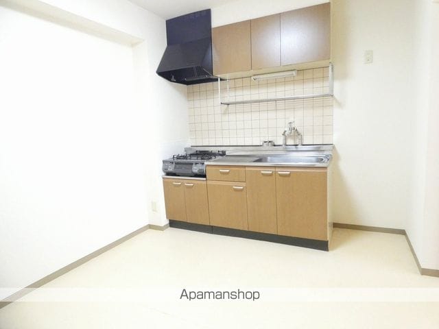 メゾン エイプリルの内装写真