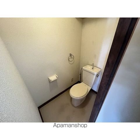 めぞんオリーブの内装写真