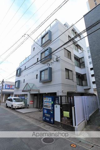 ファイブビル 401 ｜ 福岡県福岡市東区千早５丁目20-9（賃貸マンション1K・3階・23.40㎡） その5