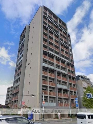 サヴォイ オーサーズプレイスの外観写真