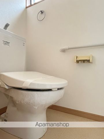 和合町23-21貸家の内装写真