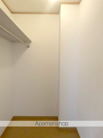 ユートピアもずの内装写真