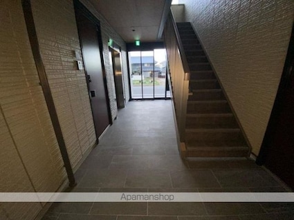 香川県高松市多肥下町[1LDK/42.63m2]の共用部2
