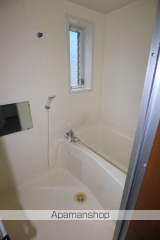 UNAHOUSEの内装写真