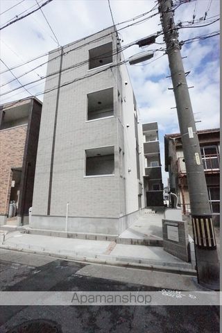ハーモニーテラス上石川町III