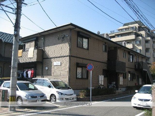 ウィンズコートYOSHIHOの外観写真