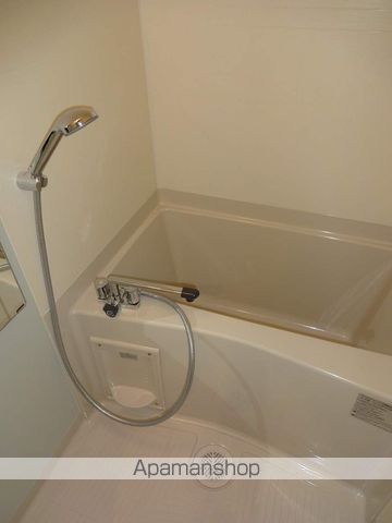 レジュールアッシュ南堀江の内装写真