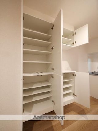 スペリオール白金台[2K/41.19m2]のその他内装6