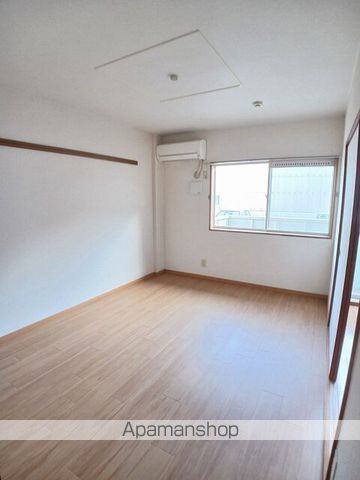 ハイムあすなろBの内装写真