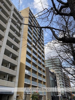 シュロスミーナ晩翠通[1LDK/40.46m2]の外観3