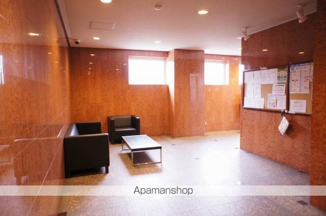 セインツタワー甲府のその他写真
