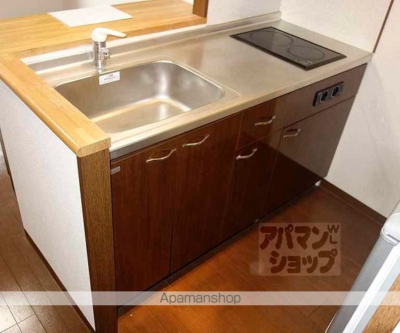 S-FORT二条城前の内装写真