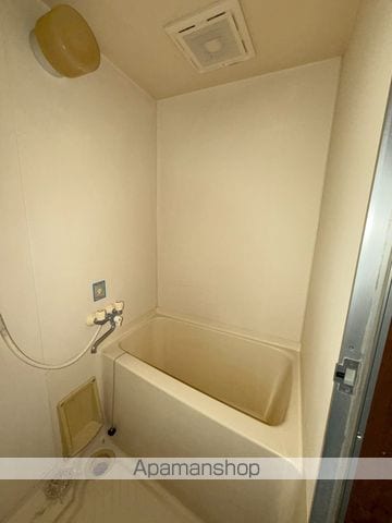 ラフォーレの内装写真