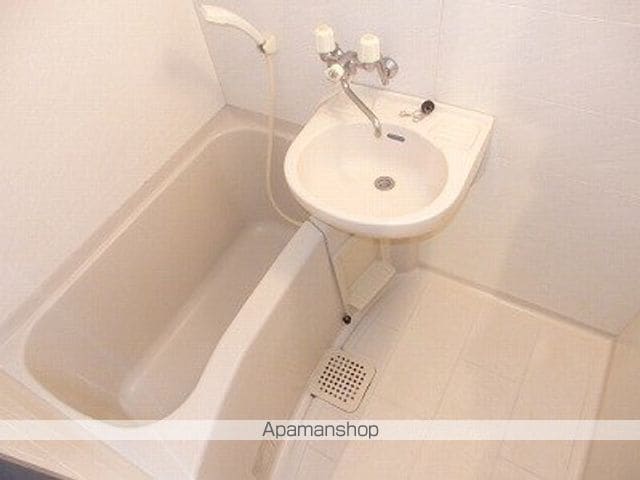 エンドレス三井南6条の内装写真