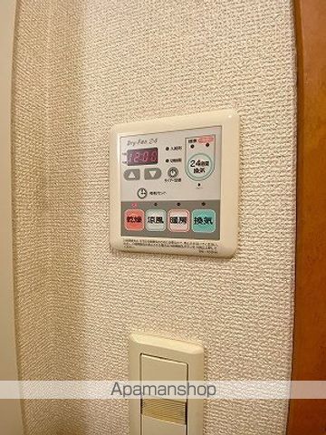レオパレスひえだの内装写真