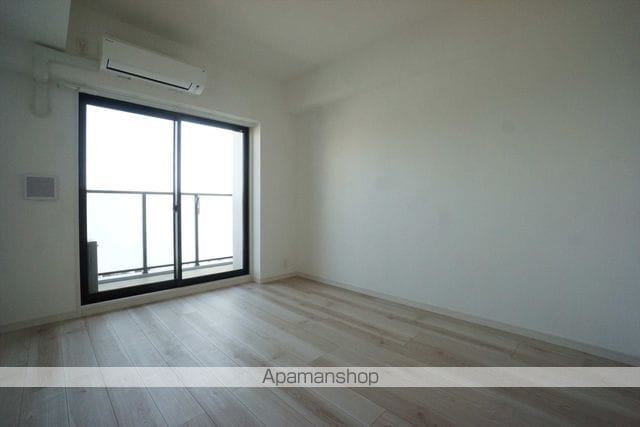 SーRESIDENCE亀島駅前ASCENTの内装写真