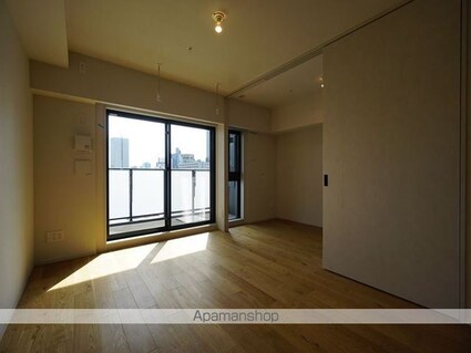 愛知県名古屋市西区那古野１丁目[2LDK/53.77m2]のリビング・居間