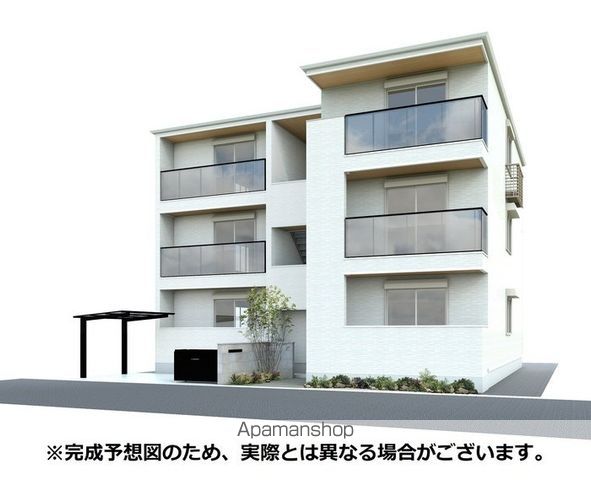 RETOLIA南住吉の外観写真