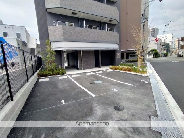 メルディアクレスト桜ノ宮キルシュのその他写真