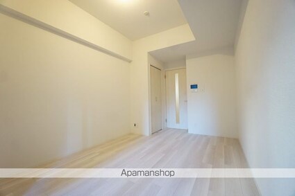 愛知県名古屋市中区上前津２丁目[1K/25.36m2]の内装