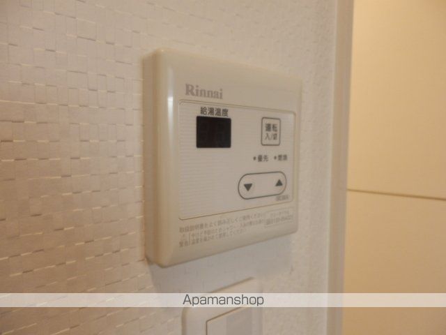 DAIYA RESIDENCE CHIBAの内装写真