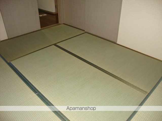 エクセレント上小田井の内装写真