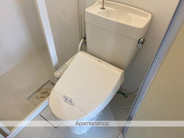 TーROUTE菊水の内装写真