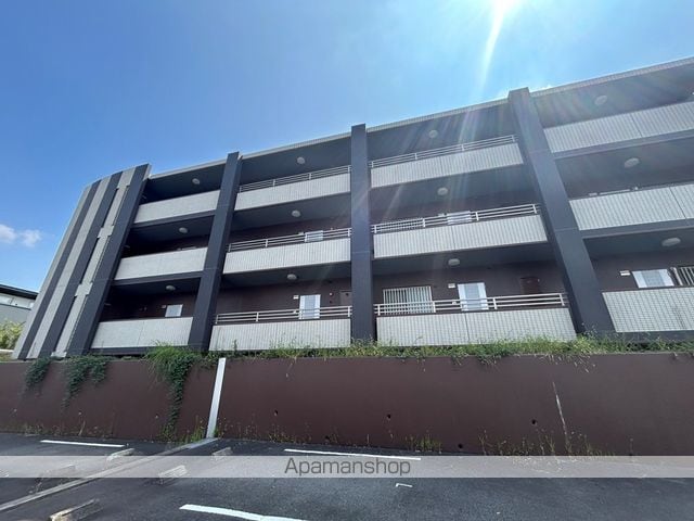 ミコノス亀が洞の外観写真