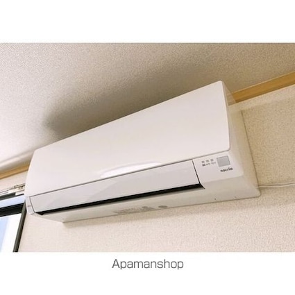 ＰＡＬＡＣＥ　ＢＬＵＥ　ＳＫＹ　Ａ[2DK/45.5m2]のその他設備