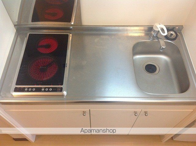 レオネクスト学の内装写真