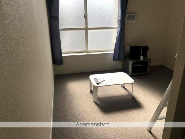 レオパレスタイガーの内装写真