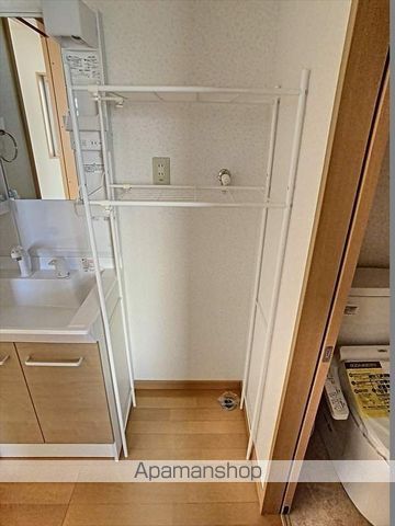 あじさいの内装写真
