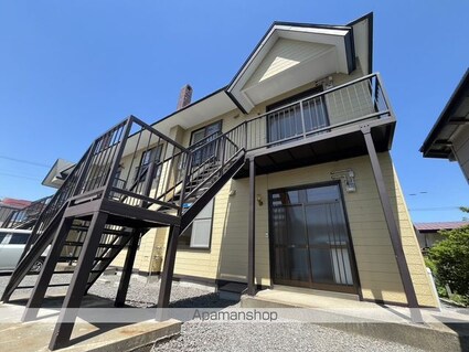 パレス大田[2LDK/53.88m2]の外観4