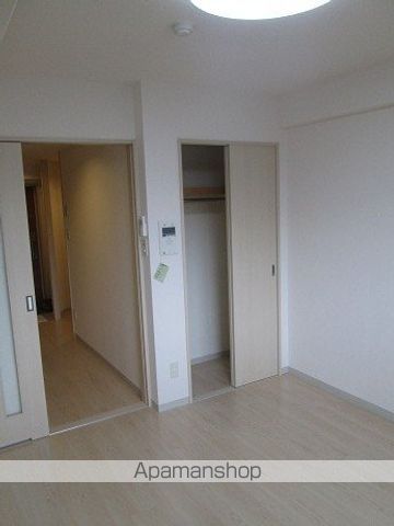 ドゥーエ本庄の内装写真