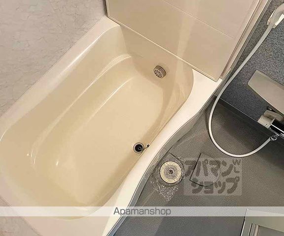 薬師町マンションの内装写真