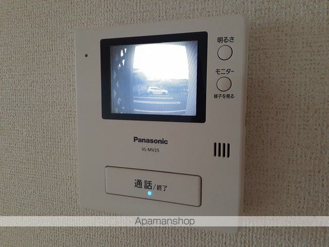 カーサ府中 IIの内装写真