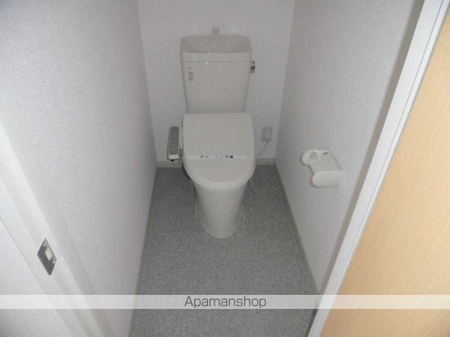 千代ハイツの内装写真