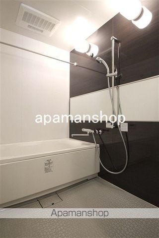 SOL GRANDE ソルグランデの内装写真